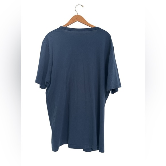 TravisMathew Plot Twist Short Sleeve Graphic T-Shirt - Picture 4 of 5